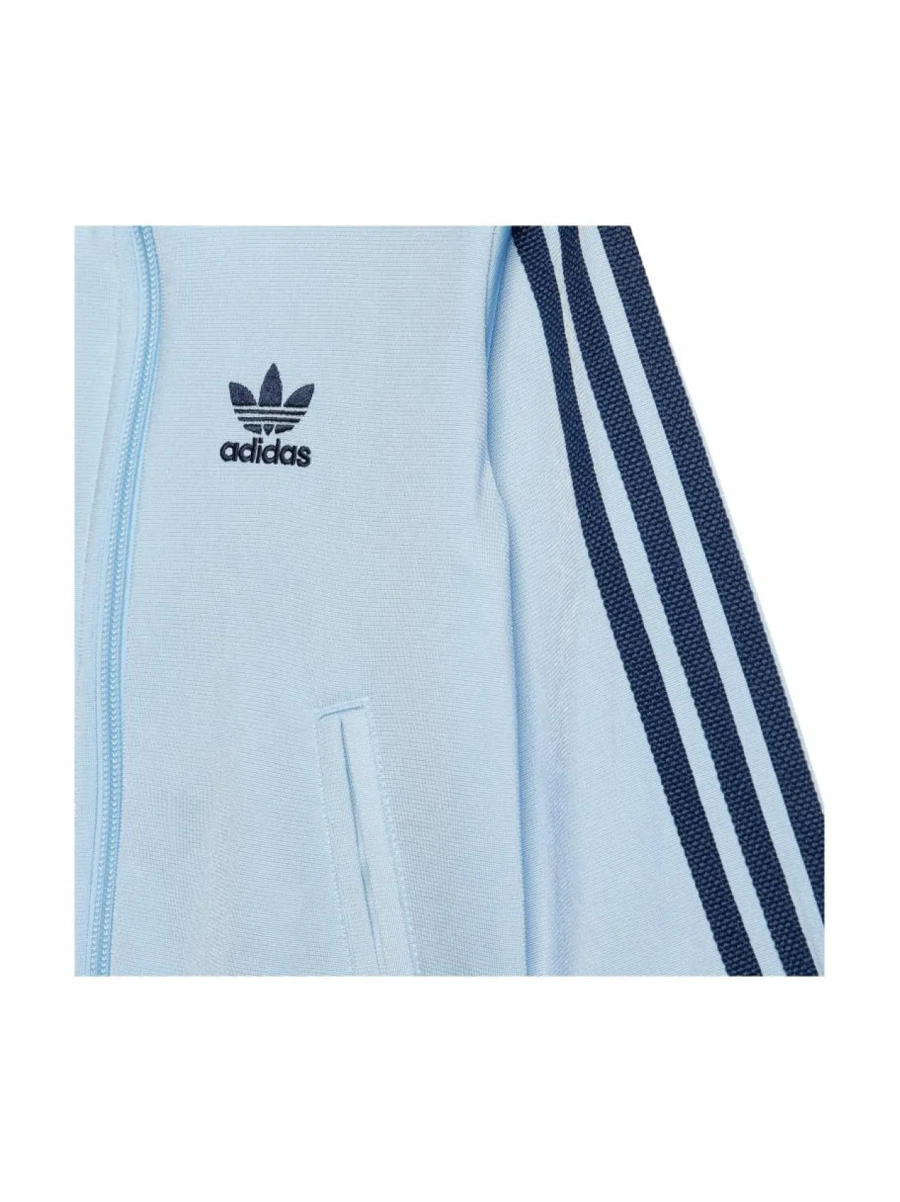 Jumpsuitit & Sisähaalarit<adidas Originals Firebird-verryttelypuku JC6501 CLESKY