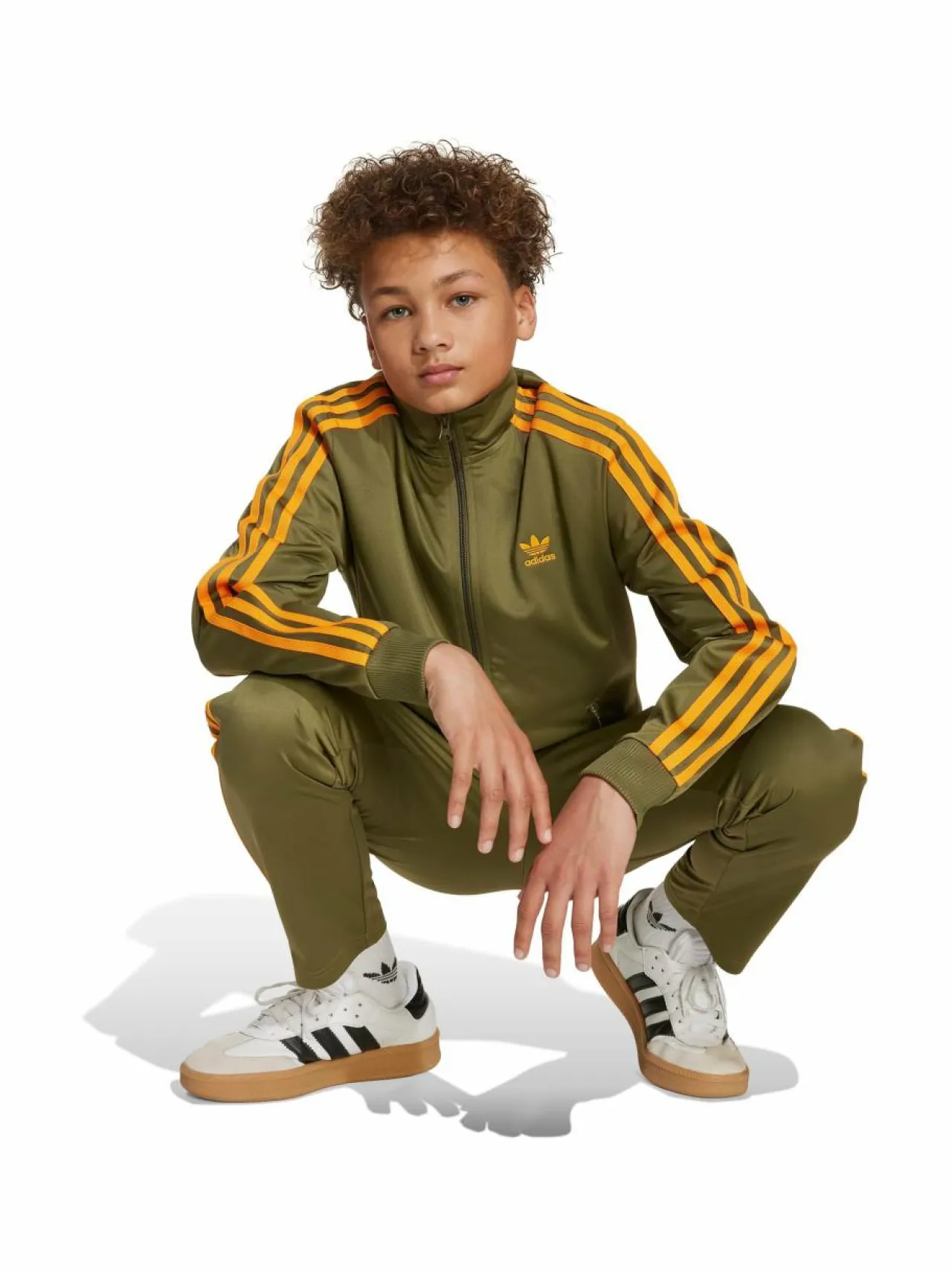 Ulkoiluvaatteet|Ulkoiluvaatteet<adidas Originals Firebird-verryttelytakki JZ4086 FOCOLI