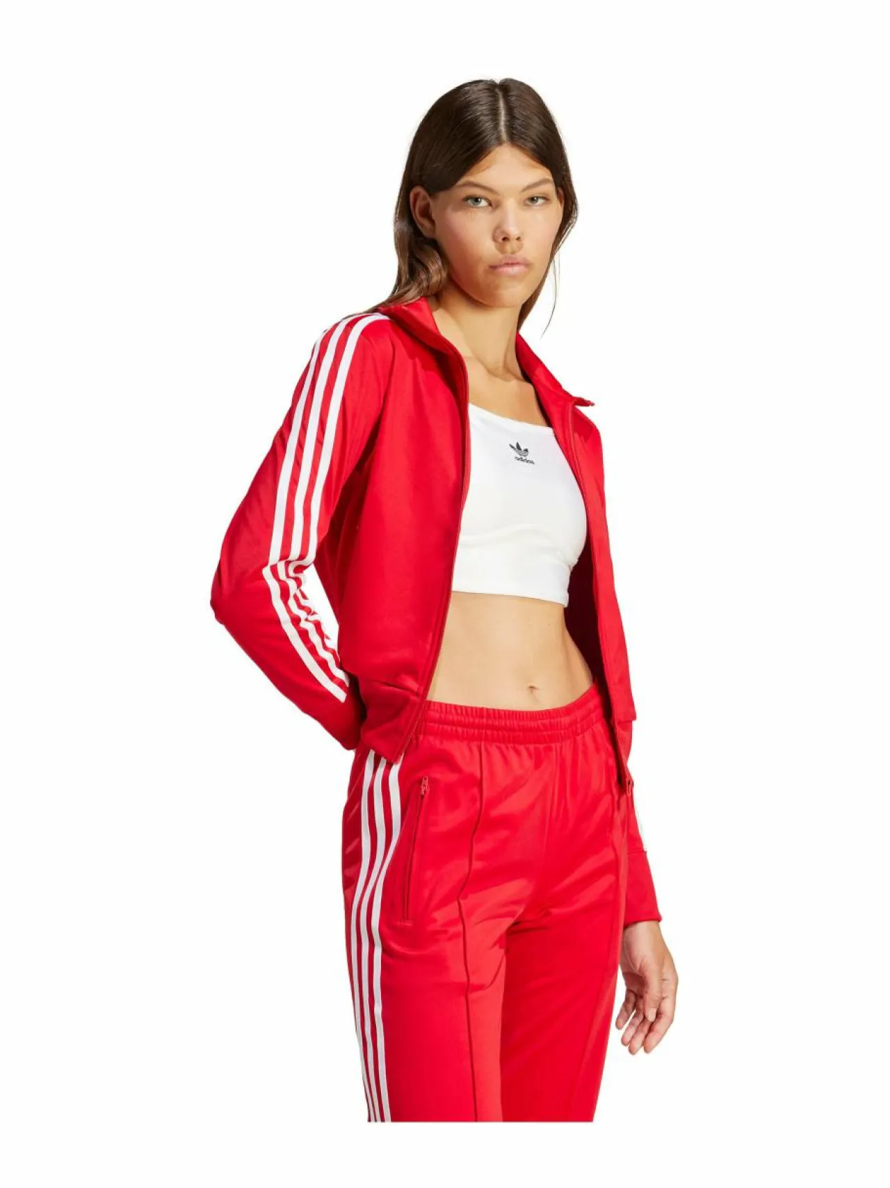 Paidat, Hupparit & Colleget<adidas Originals Firebird-verryttelytakki IR8079 BETSCA