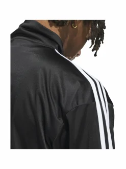 Paidat, Hupparit & Colleget<adidas Originals Firebird-veryttelytakki IJ7058 BLACK/WHITE