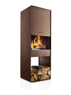Eva Solo Outdoor FireBox ulkotakka^ Grillit & Grillitarvikkeet