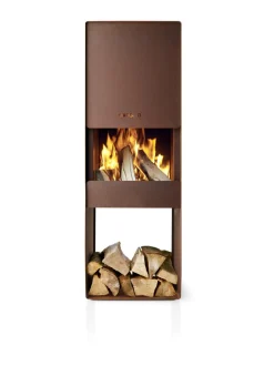Eva Solo Outdoor FireBox ulkotakka^ Grillit & Grillitarvikkeet