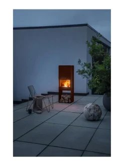 Eva Solo Outdoor FireBox ulkotakka^ Grillit & Grillitarvikkeet