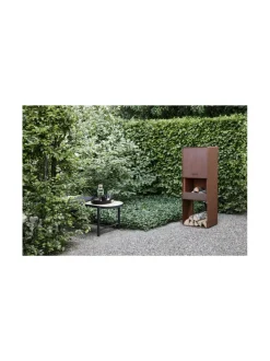 Eva Solo Outdoor FireBox ulkotakka^ Grillit & Grillitarvikkeet