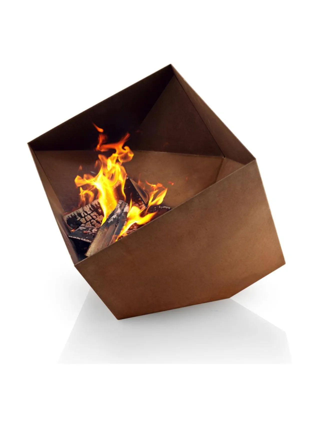 Eva Solo Outdoor FireCube tulipesä^ Grillit & Grillitarvikkeet