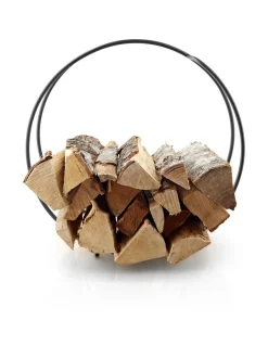 Eva Solo Outdoor FireGlobe polttopuuteline^ Grillit & Grillitarvikkeet
