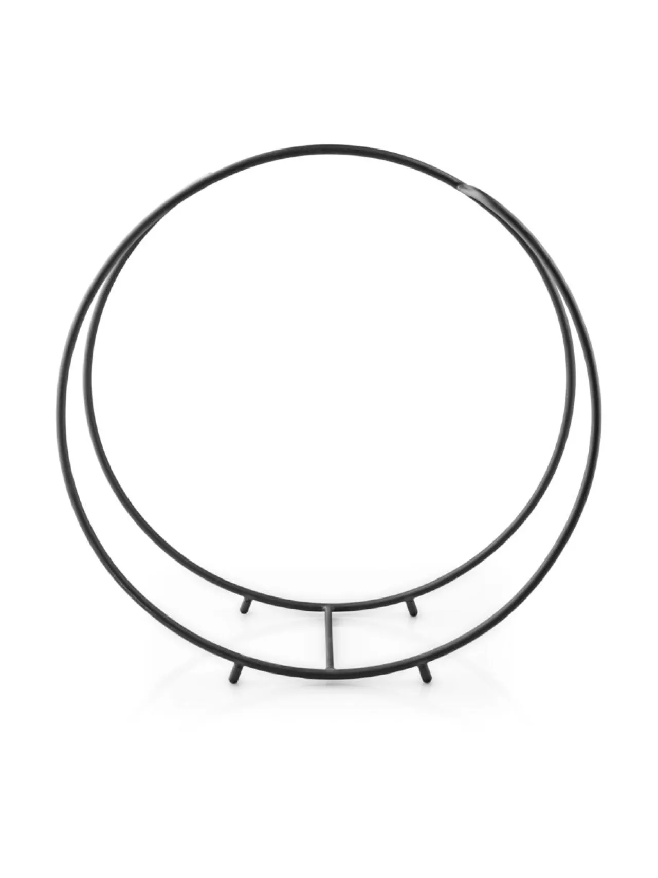 Eva Solo Outdoor FireGlobe polttopuuteline^ Grillit & Grillitarvikkeet