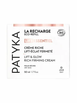 Kasvojenhoito<Patyka Firming Cream Dry Skin Refill -voide 50 ml NOCOL