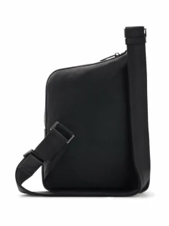 Laukut<BOSS First Class -olkalaukku 001 BLACK