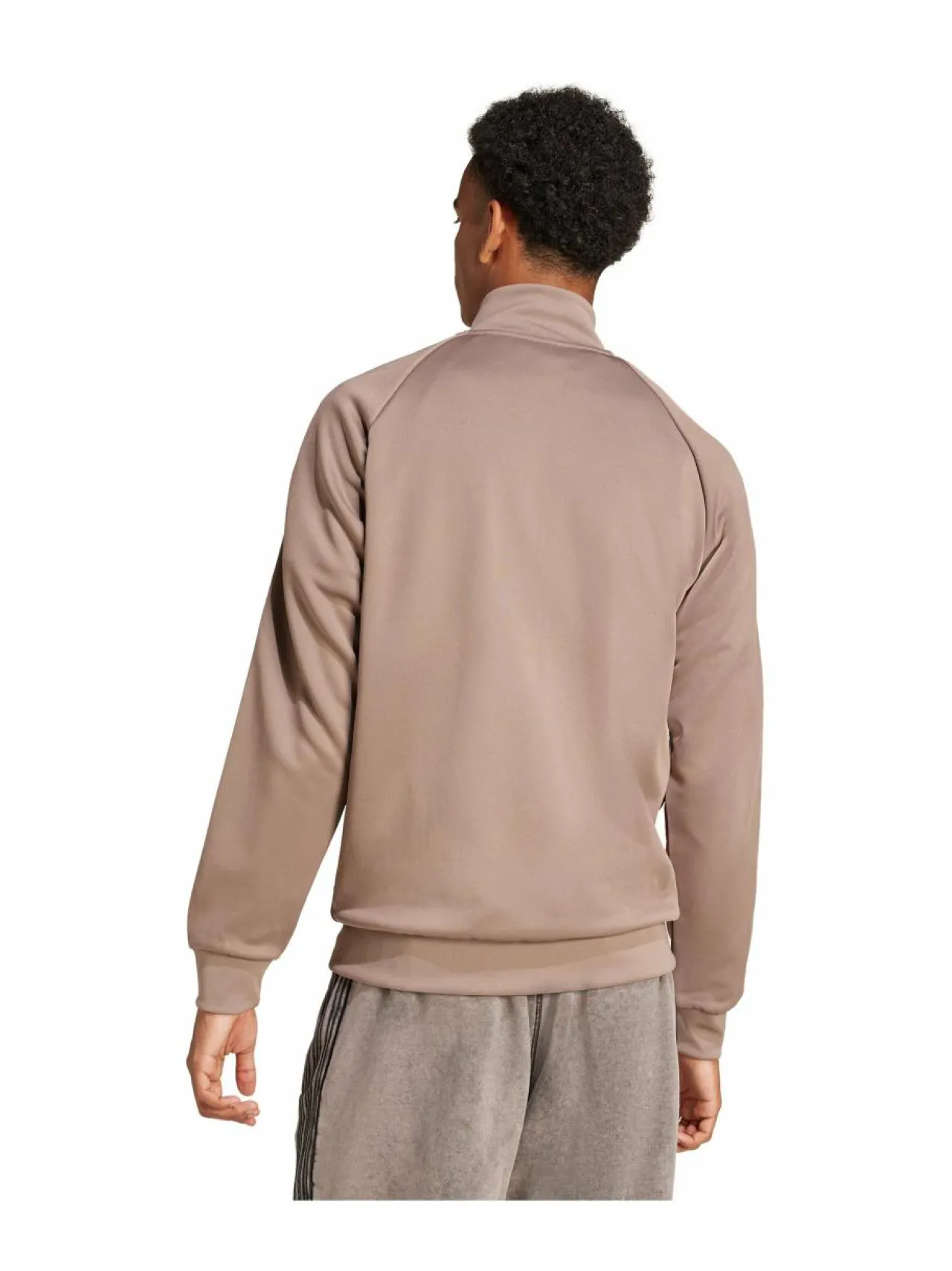 Paidat, Hupparit & Colleget<adidas Originals First-verryttelytakki JP1043 TRABRN/WONWHI