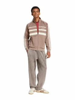 Paidat, Hupparit & Colleget<adidas Originals First-verryttelytakki JP1043 TRABRN/WONWHI
