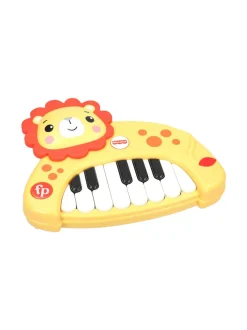 FISHER-PRICE Kosketinsoitin Leijona^ Luovuus & Oppiminen