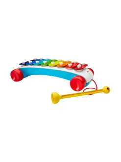 Luovuus & Oppiminen<FISHER-PRICE Ksylofoni