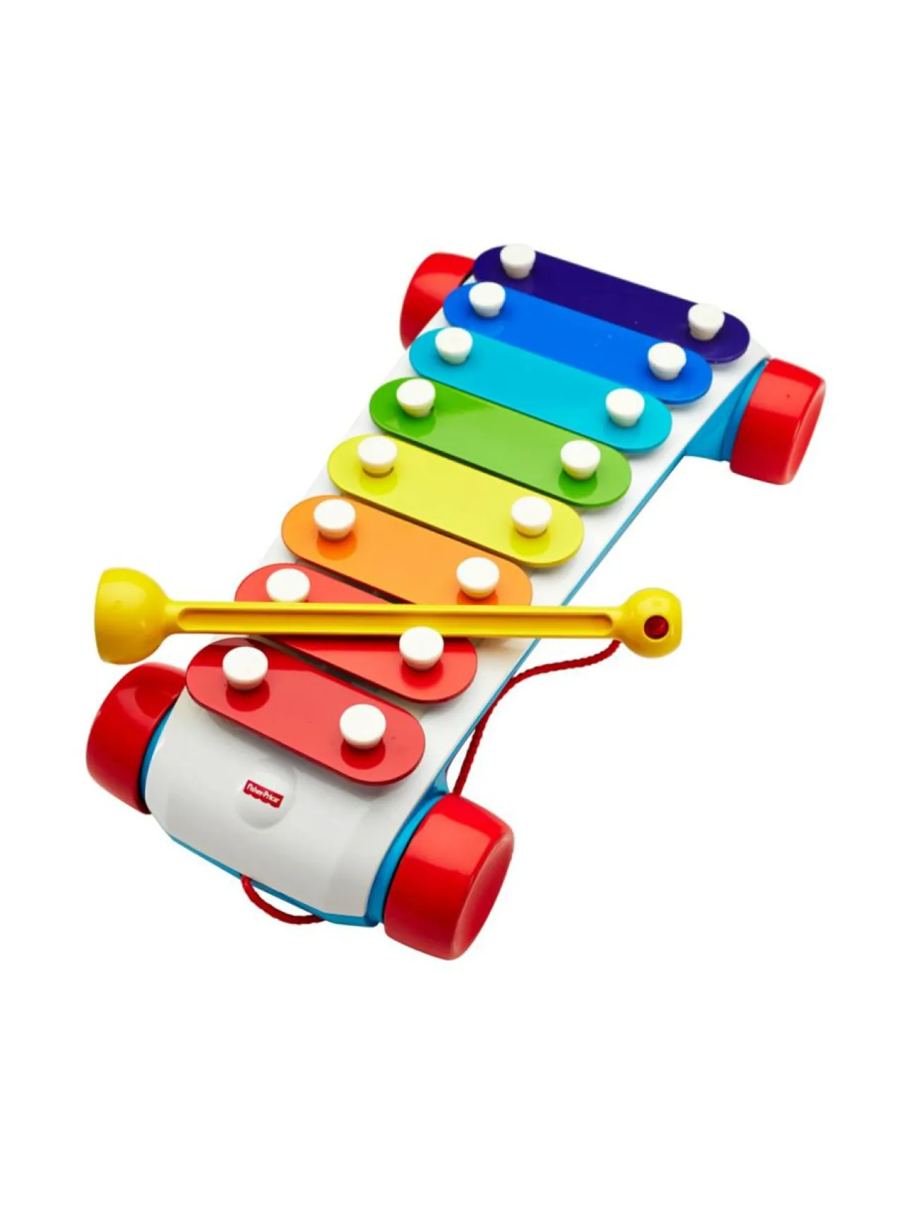 Luovuus & Oppiminen<FISHER-PRICE Ksylofoni