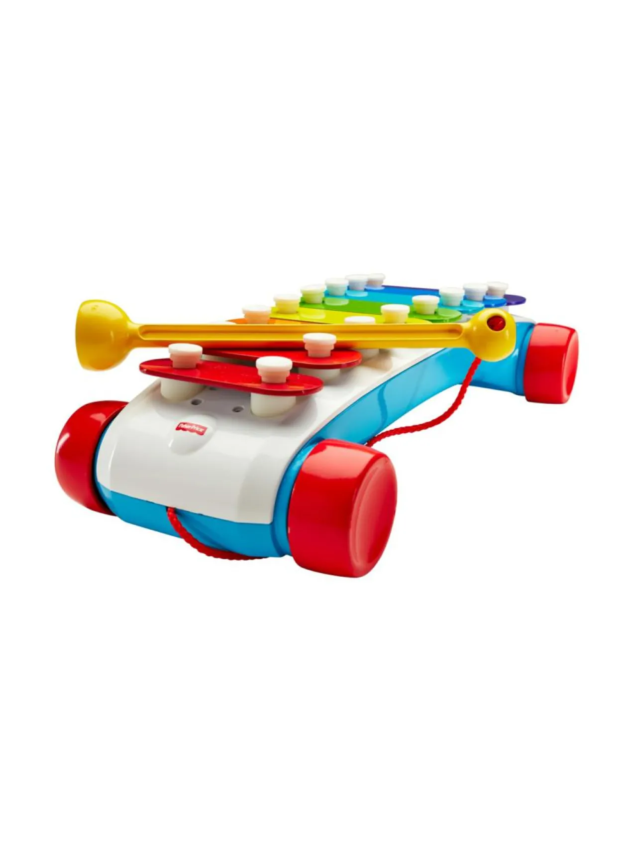 Luovuus & Oppiminen<FISHER-PRICE Ksylofoni