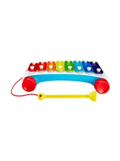 Luovuus & Oppiminen<FISHER-PRICE Ksylofoni
