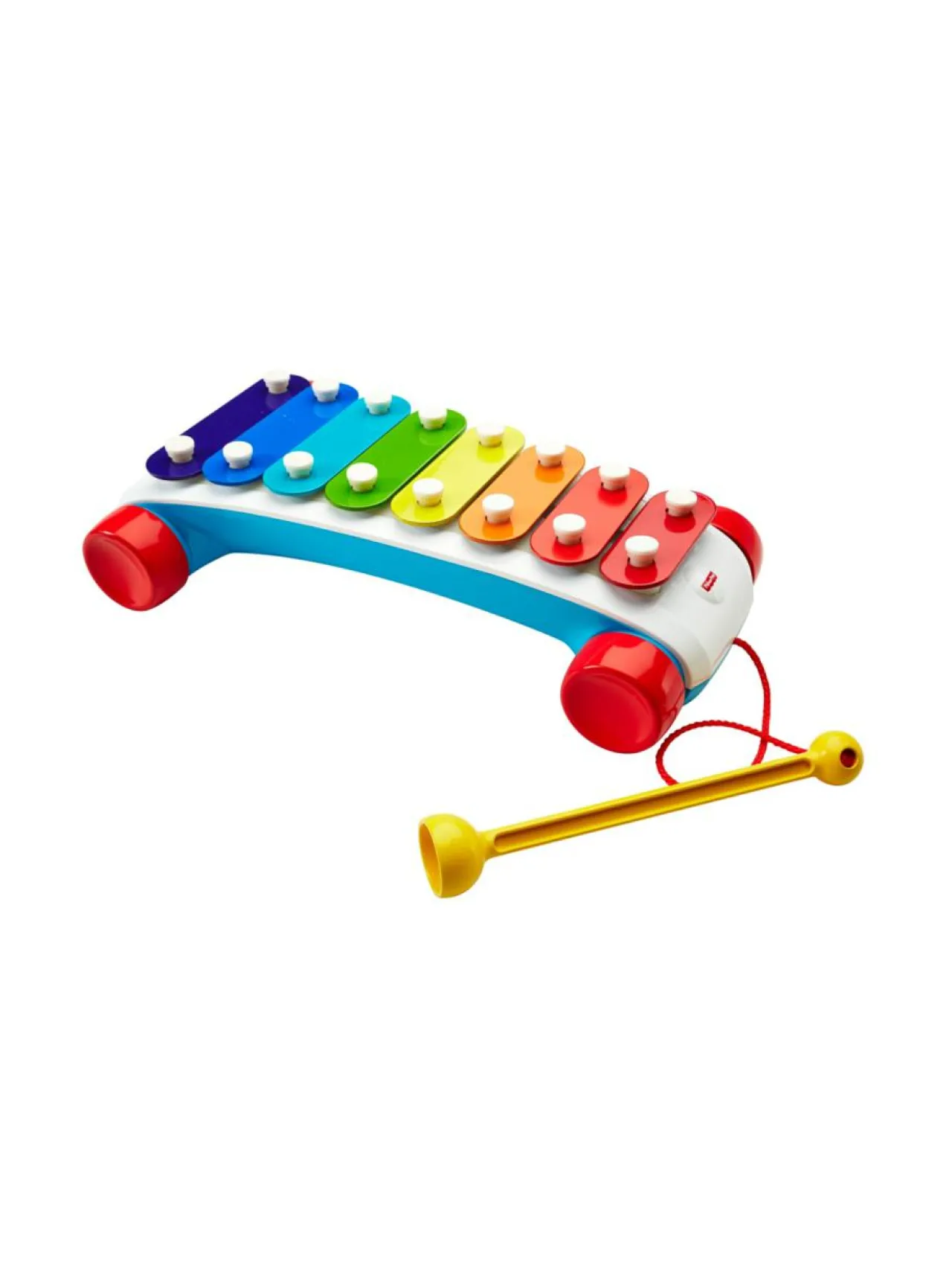 Luovuus & Oppiminen<FISHER-PRICE Ksylofoni