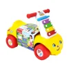 FISHER-PRICE Little People Potkuauto soittimilla^ Vauvat & Taaperot