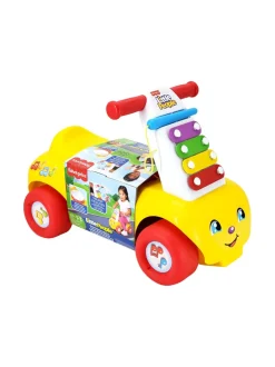 FISHER-PRICE Little People Potkuauto soittimilla^ Vauvat & Taaperot