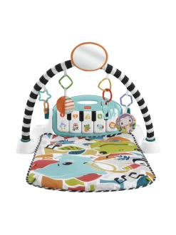 Vauvat & Taaperot<FISHER-PRICE pianon soittomatto