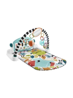 Vauvat & Taaperot<FISHER-PRICE pianon soittomatto
