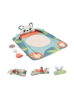 Vauvat & Taaperot<FISHER-PRICE Roly-Poly Panda -leikkimatto