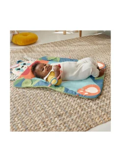 Vauvat & Taaperot<FISHER-PRICE Roly-Poly Panda -leikkimatto