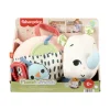 FISHER-PRICE Sarvikuono -vatsatyyny^ Vauvat & Taaperot