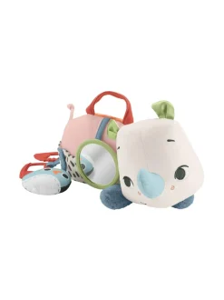 FISHER-PRICE Sarvikuono -vatsatyyny^ Vauvat & Taaperot