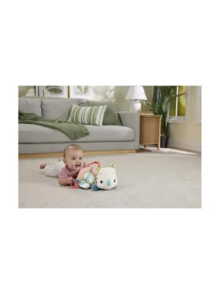 FISHER-PRICE Sarvikuono -vatsatyyny^ Vauvat & Taaperot