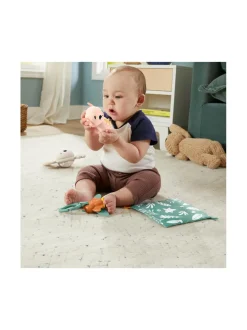 Vauvat & Taaperot<FISHER-PRICE Vastasyntyneen lahjapakkaus