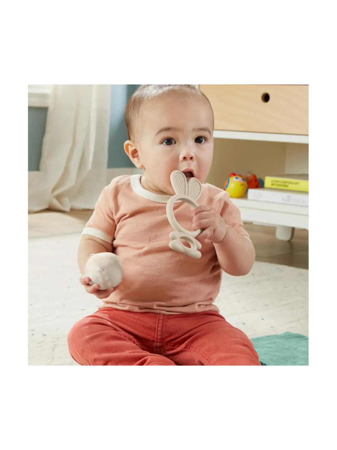 Vauvat & Taaperot<FISHER-PRICE Vastasyntyneen lahjapakkaus