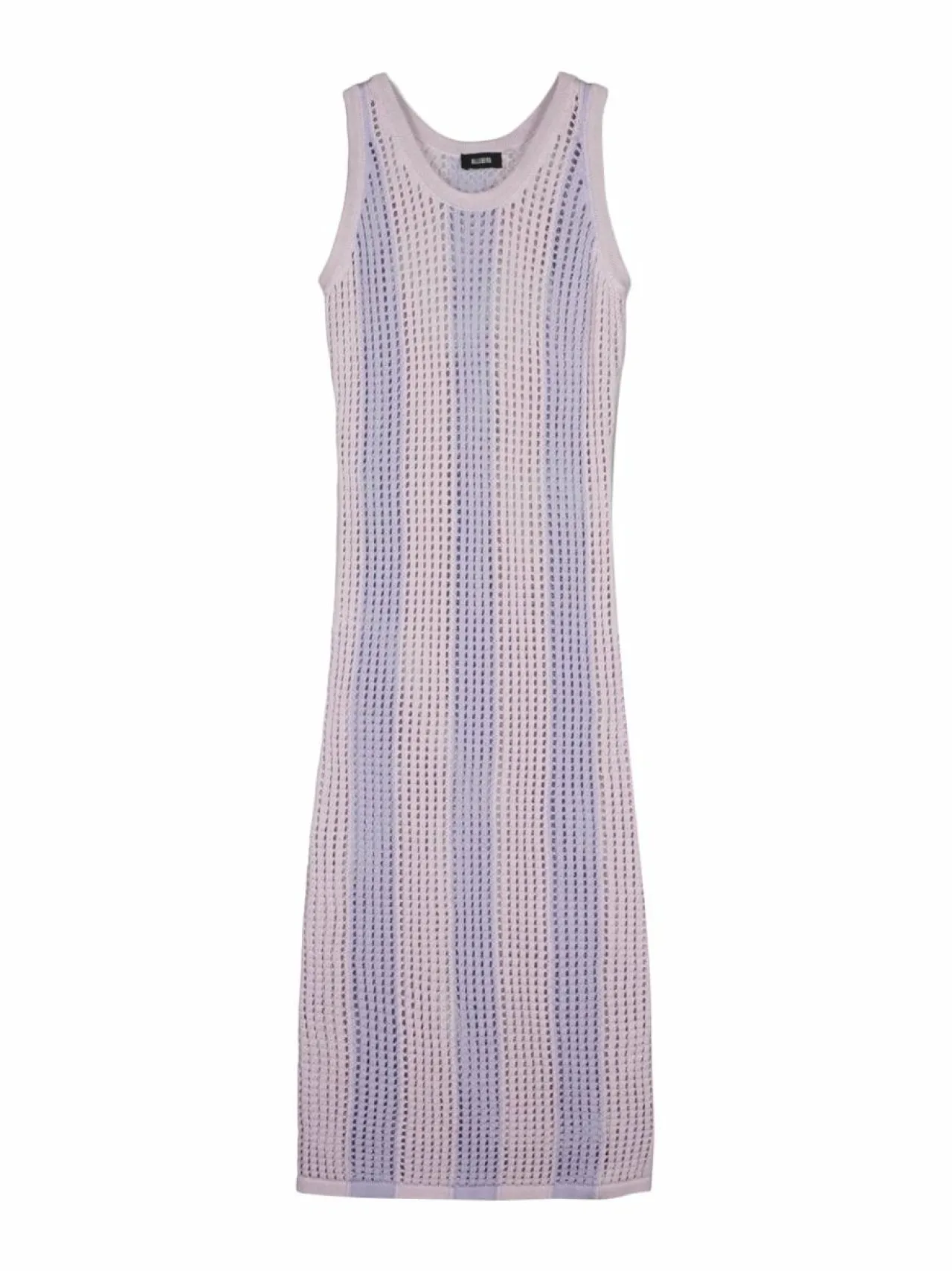BILLEBEINO Fishnet Knit -mekko^ Mekot