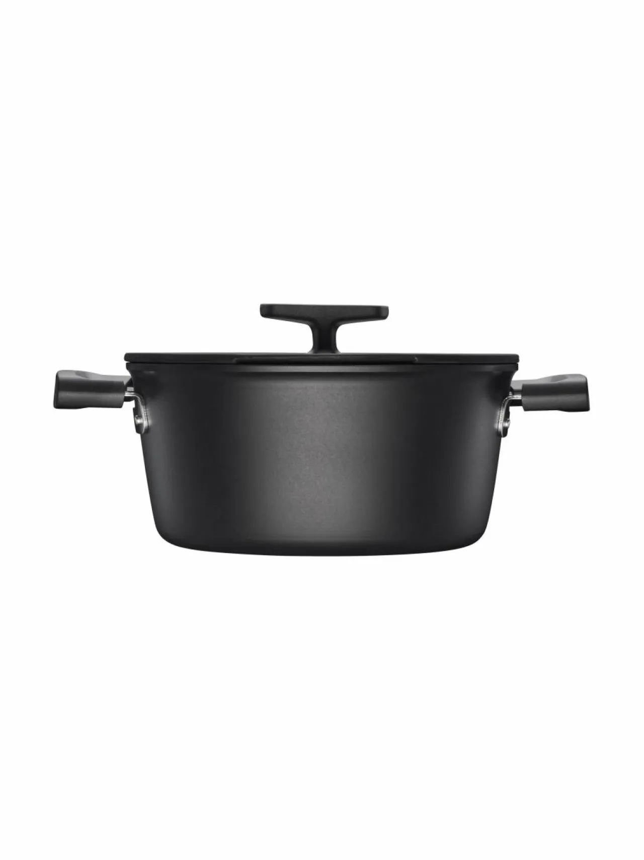Fiskars Hard Face -kattila 3,5 l^ Keitto- & Paistoastiat