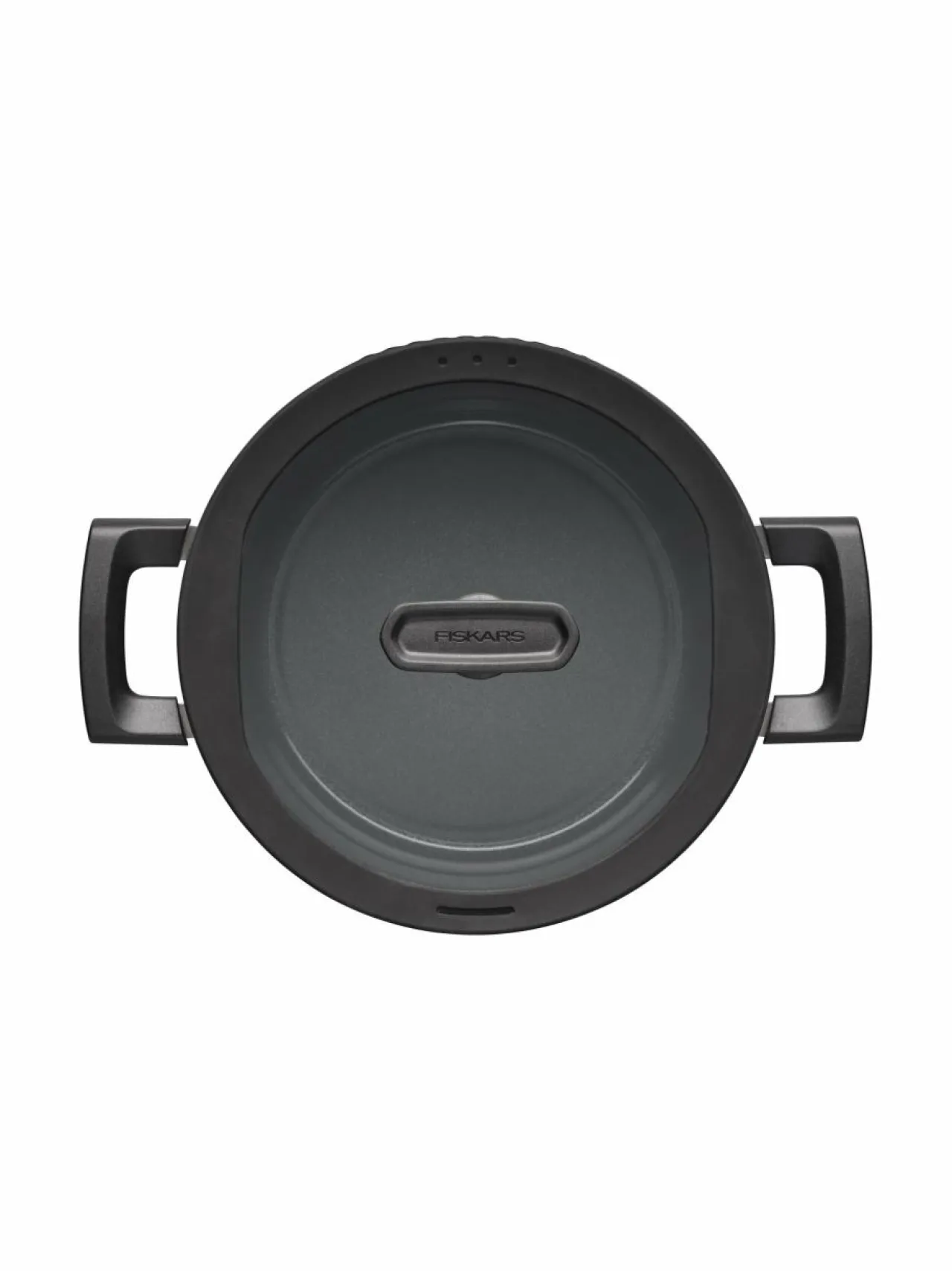 Fiskars Hard Face -kattila 3,5 l^ Keitto- & Paistoastiat