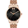 Kellot<TED BAKER Watches FITZROVIA BOW 34MM -RANNEKELLO