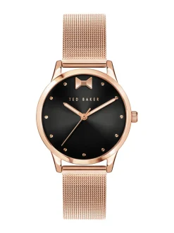 TED BAKER Watches FITZROVIA BOW 34MM -RANNEKELLO^ Kellot