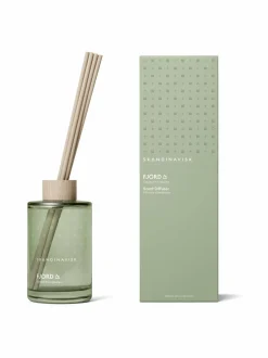 Skandinavisk Fjord-diffuuseri 200 ml^ Huonetuoksut & Tuoksukynttilät