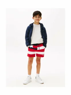 Tommy Hilfiger Flag All Over Stripe -shortsit^ Shortsit
