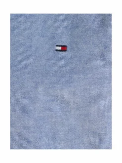 Tommy Hilfiger Flag Oxford -kauluspaita^ Paidat|Paidat