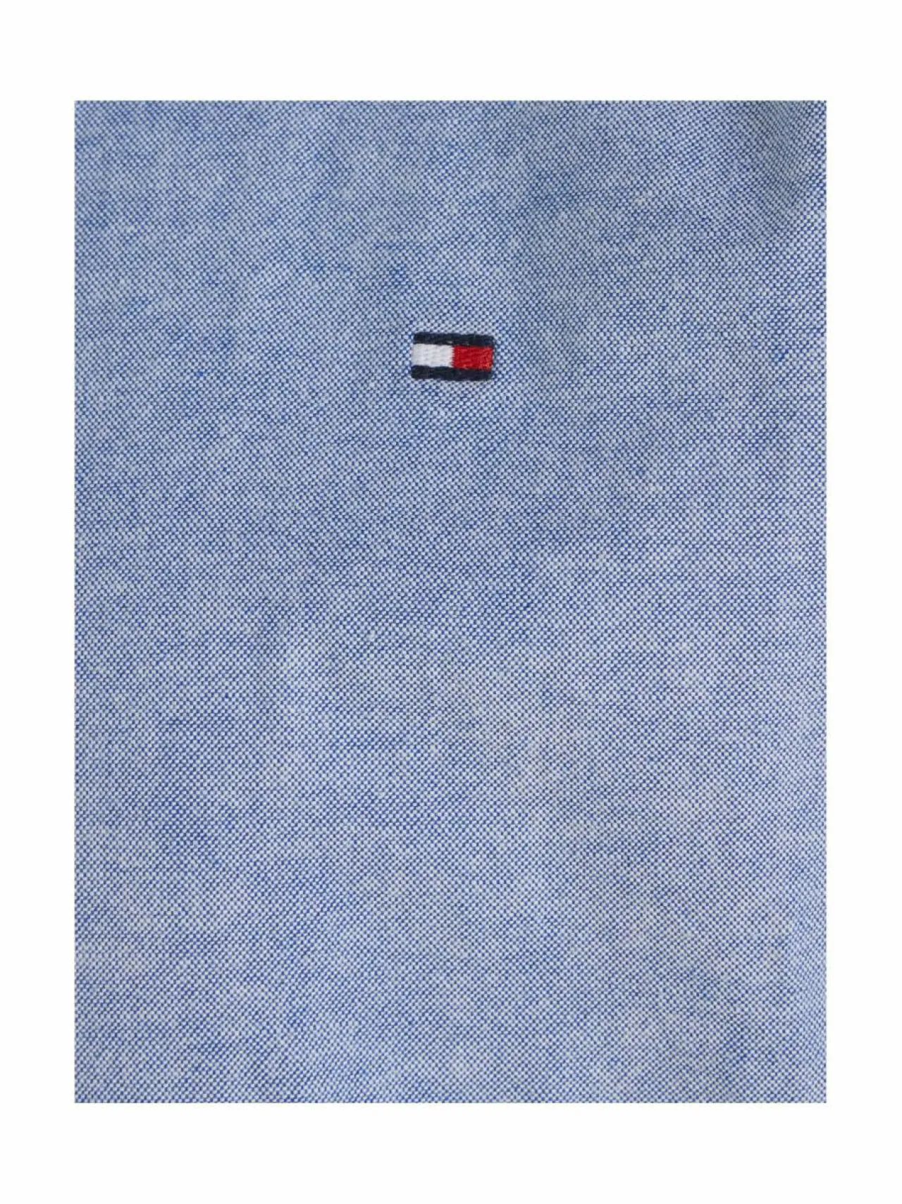 Tommy Hilfiger Flag Oxford -kauluspaita^ Paidat|Paidat