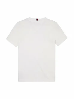 Tommy Hilfiger Flag t-paita^ T-Paidat|T-Paidat