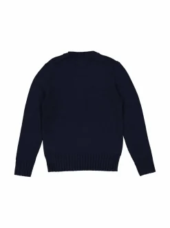 Polo Ralph Lauren Flag-puuvillaneule^ Neuleet