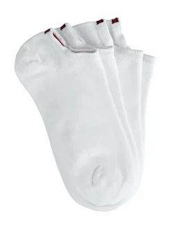 Tommy Hilfiger Flag-sneakersukat 2-pack^ Sukat & Sukkahousut