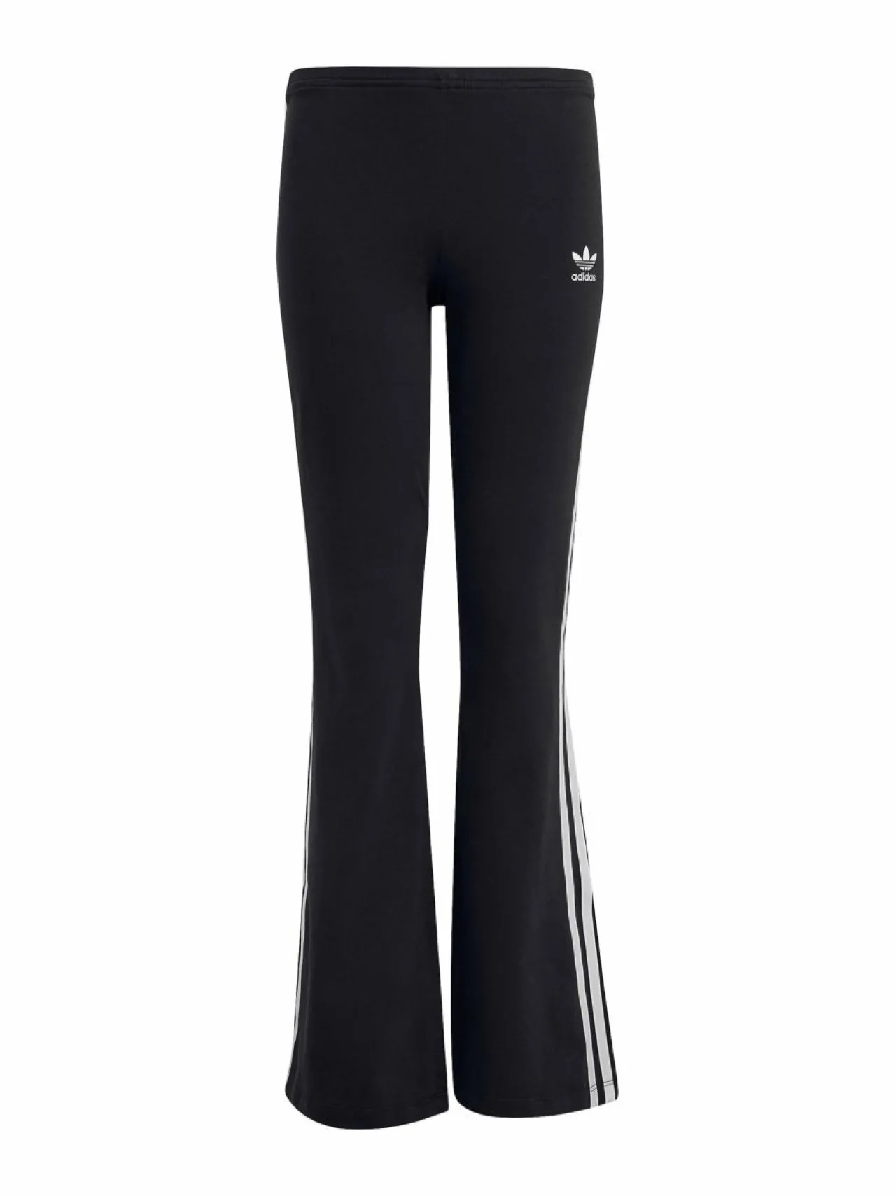 Collegehousut & Leggingsit<adidas Originals Flai-leggingsit IY9785 BLACK