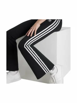 Collegehousut & Leggingsit<adidas Originals Flai-leggingsit IY9785 BLACK