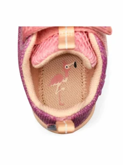 AFFENZAHN Flamingo-paljasjalkengät^ Tennarit & Sneakerit
