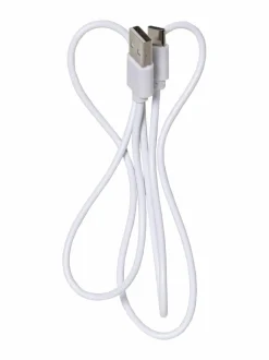Star Trading Flamme Charge LED -pöytäkynttiläsetti 10 cm + 12,5 cm + 15 cm^ Jouluvalot