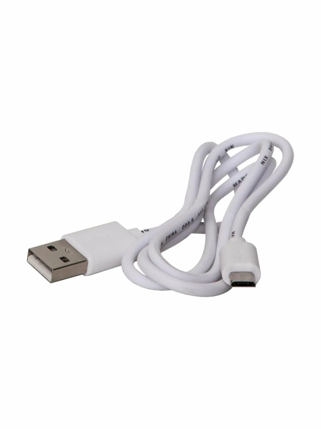 Jouluvalot<Star Trading Flamme Charge LED -tuikkukynttilät 6 kpl WHITE