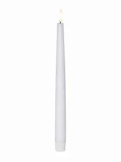 Star Trading Flamme Flow LED -kynttilä 2,1 x 2,1 x 28,5 cm^ Jouluvalot